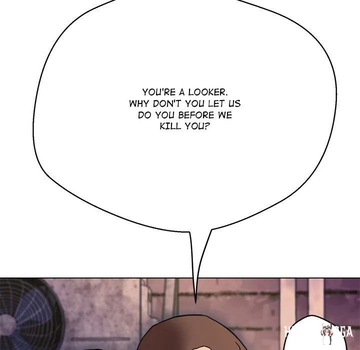 My Gangster Girlfriend My Gangster Girlfriend Chapter 17 - Page 201