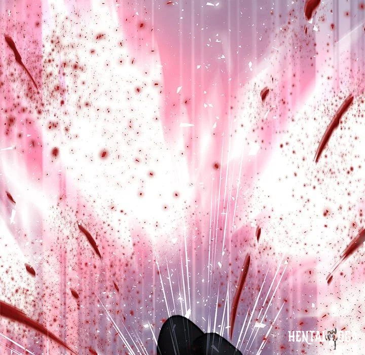 My Gangster Girlfriend My Gangster Girlfriend Chapter 17 - Page 207