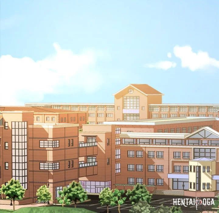 My Gangster Girlfriend My Gangster Girlfriend Chapter 17 - Page 21