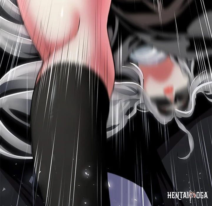 My Gangster Girlfriend My Gangster Girlfriend Chapter 17 - Page 210