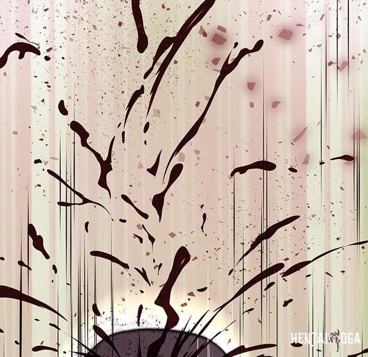 My Gangster Girlfriend My Gangster Girlfriend Chapter 17 - Page 214