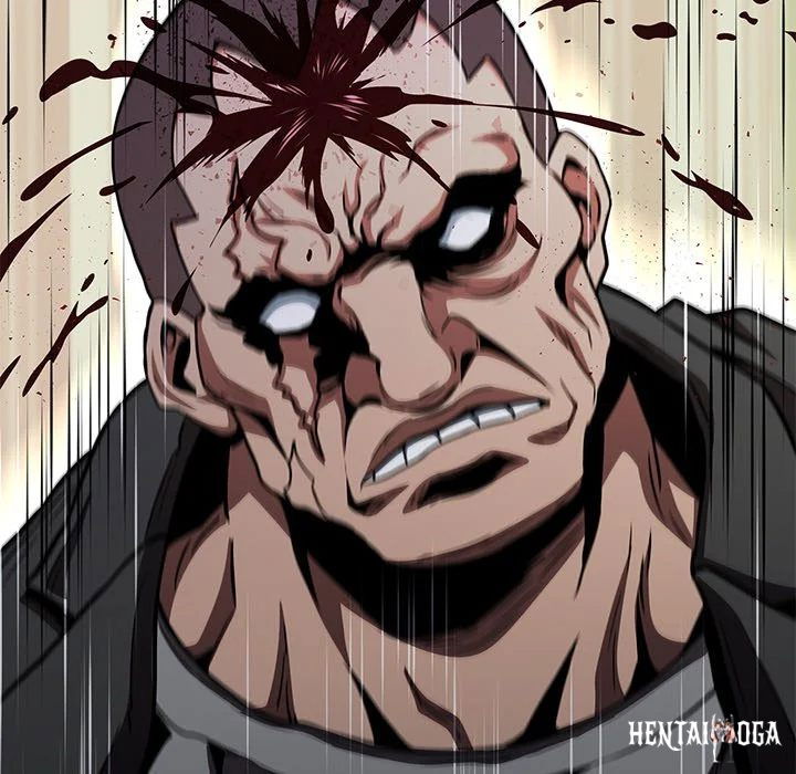 My Gangster Girlfriend My Gangster Girlfriend Chapter 17 - Page 215