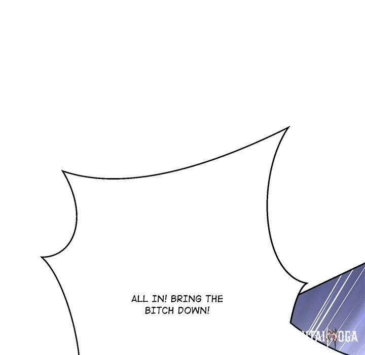 My Gangster Girlfriend My Gangster Girlfriend Chapter 17 - Page 217