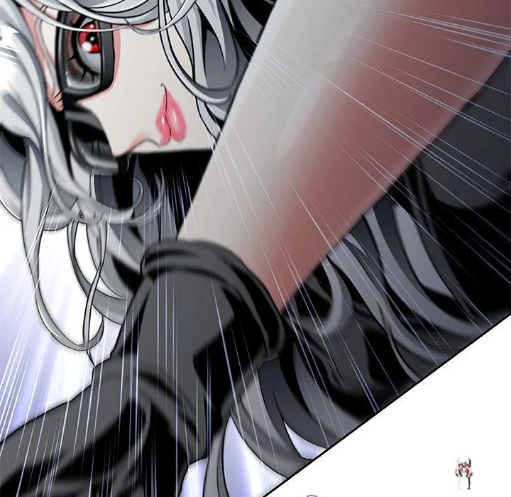 My Gangster Girlfriend My Gangster Girlfriend Chapter 17 - Page 219