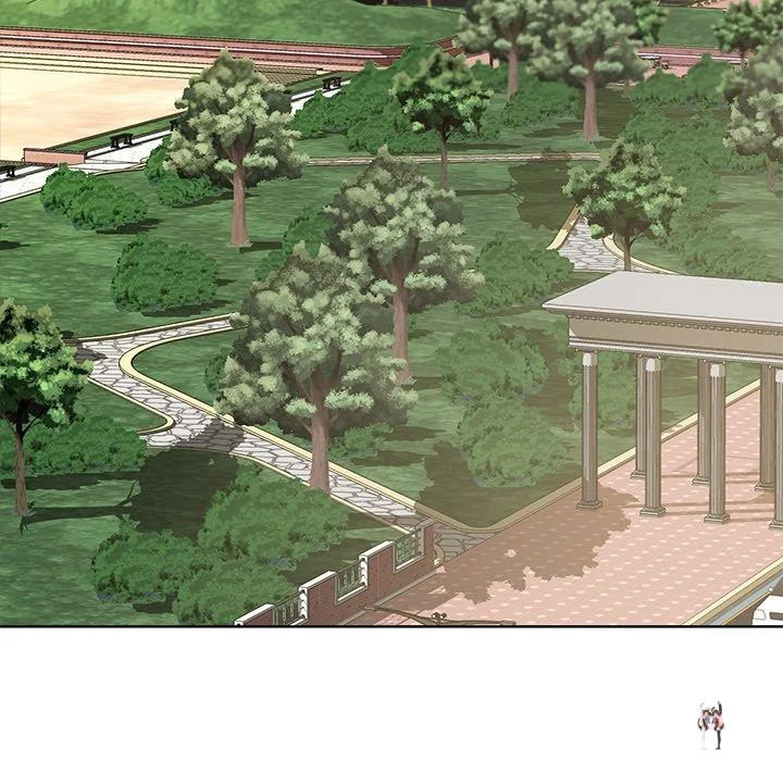 My Gangster Girlfriend My Gangster Girlfriend Chapter 17 - Page 22