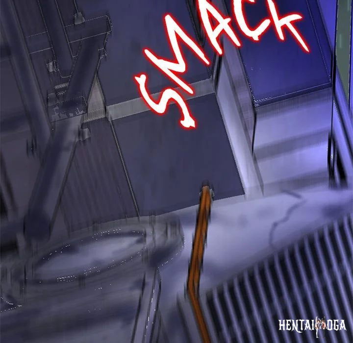 My Gangster Girlfriend My Gangster Girlfriend Chapter 17 - Page 228