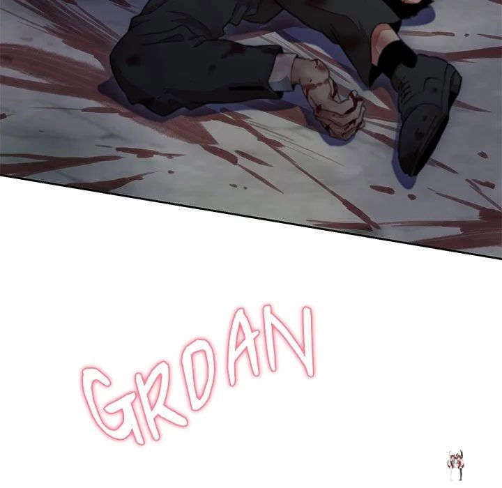 My Gangster Girlfriend My Gangster Girlfriend Chapter 17 - Page 235