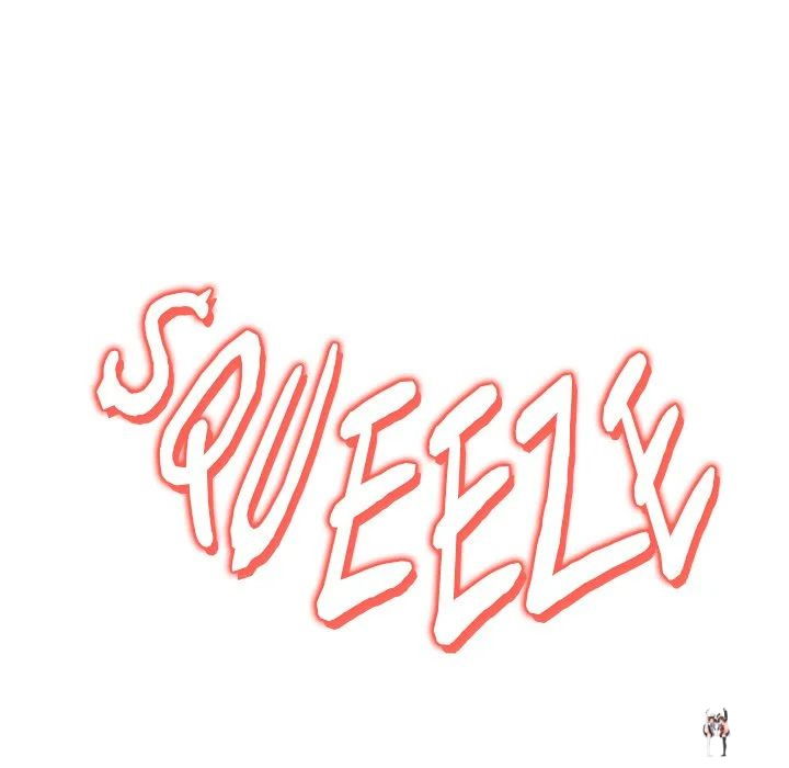 My Gangster Girlfriend My Gangster Girlfriend Chapter 17 - Page 237