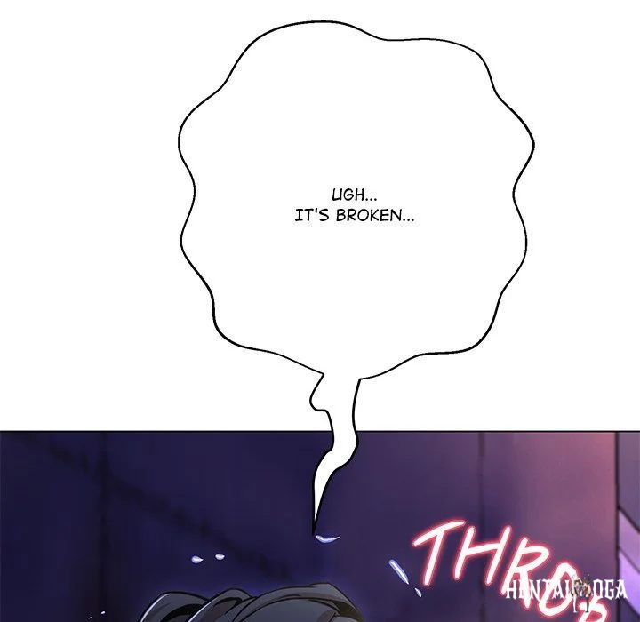 My Gangster Girlfriend My Gangster Girlfriend Chapter 17 - Page 241