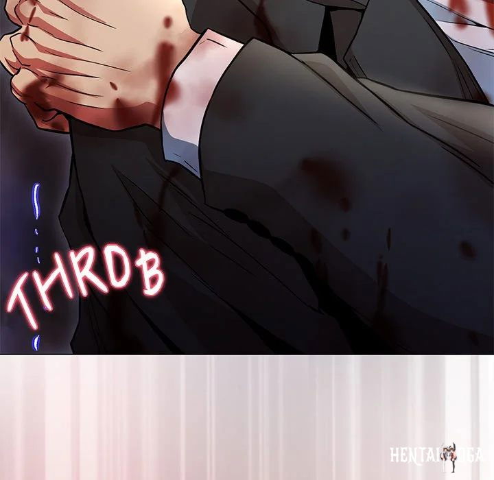 My Gangster Girlfriend My Gangster Girlfriend Chapter 17 - Page 243