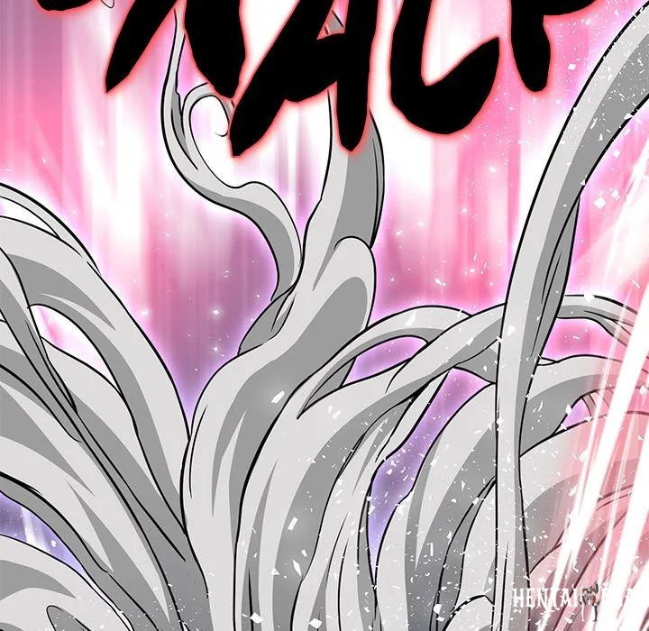 My Gangster Girlfriend My Gangster Girlfriend Chapter 17 - Page 245