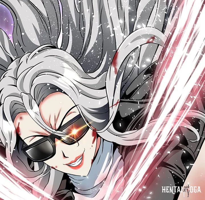 My Gangster Girlfriend My Gangster Girlfriend Chapter 17 - Page 246