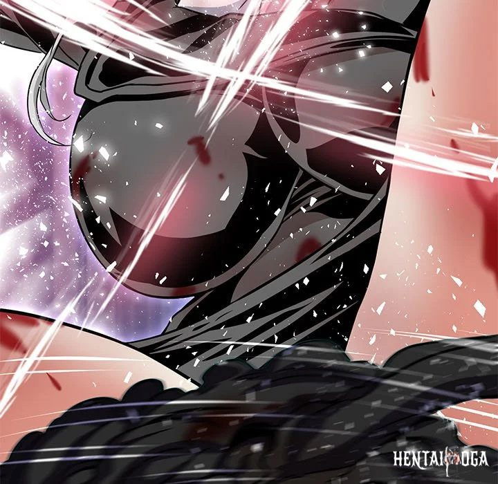 My Gangster Girlfriend My Gangster Girlfriend Chapter 17 - Page 247