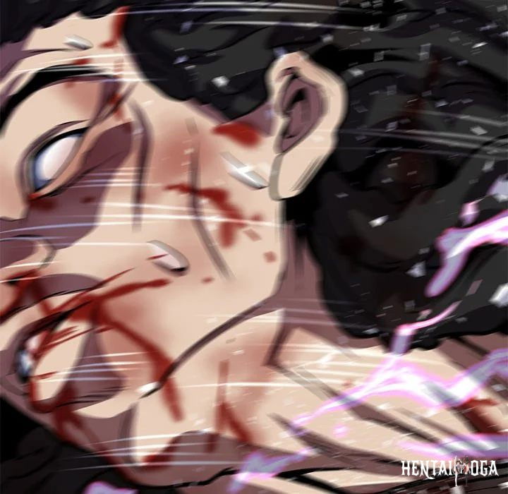 My Gangster Girlfriend My Gangster Girlfriend Chapter 17 - Page 248