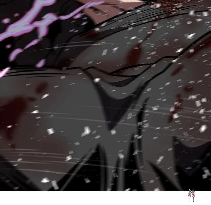 My Gangster Girlfriend My Gangster Girlfriend Chapter 17 - Page 249