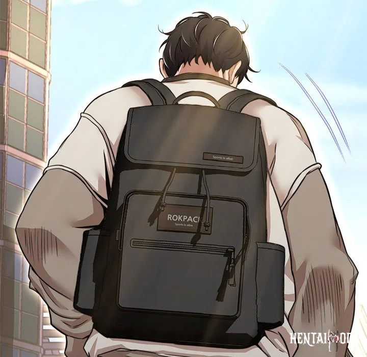 My Gangster Girlfriend My Gangster Girlfriend Chapter 17 - Page 25