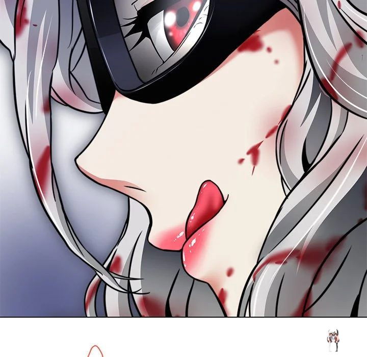 My Gangster Girlfriend My Gangster Girlfriend Chapter 17 - Page 255