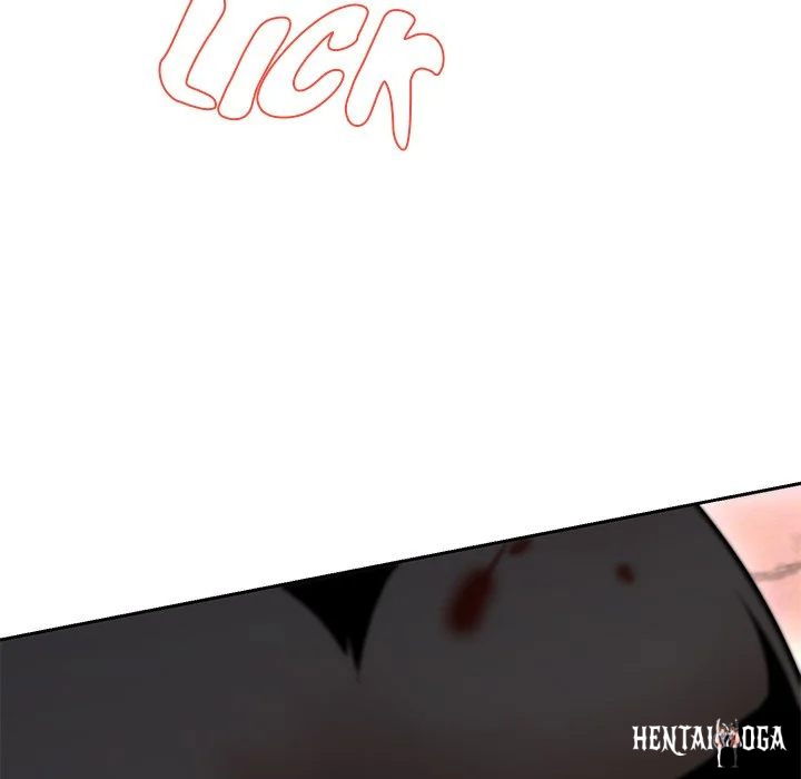 My Gangster Girlfriend My Gangster Girlfriend Chapter 17 - Page 256