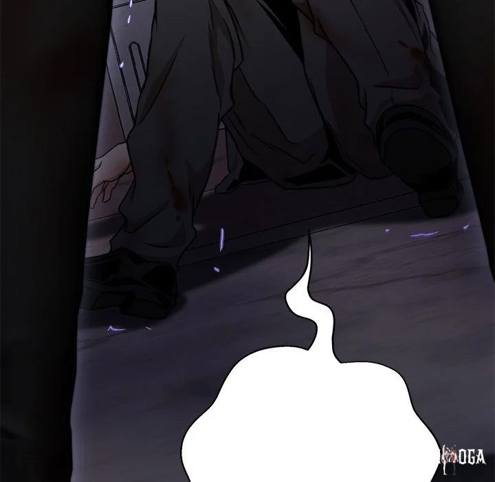 My Gangster Girlfriend My Gangster Girlfriend Chapter 17 - Page 259