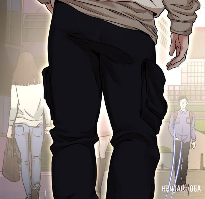 My Gangster Girlfriend My Gangster Girlfriend Chapter 17 - Page 26