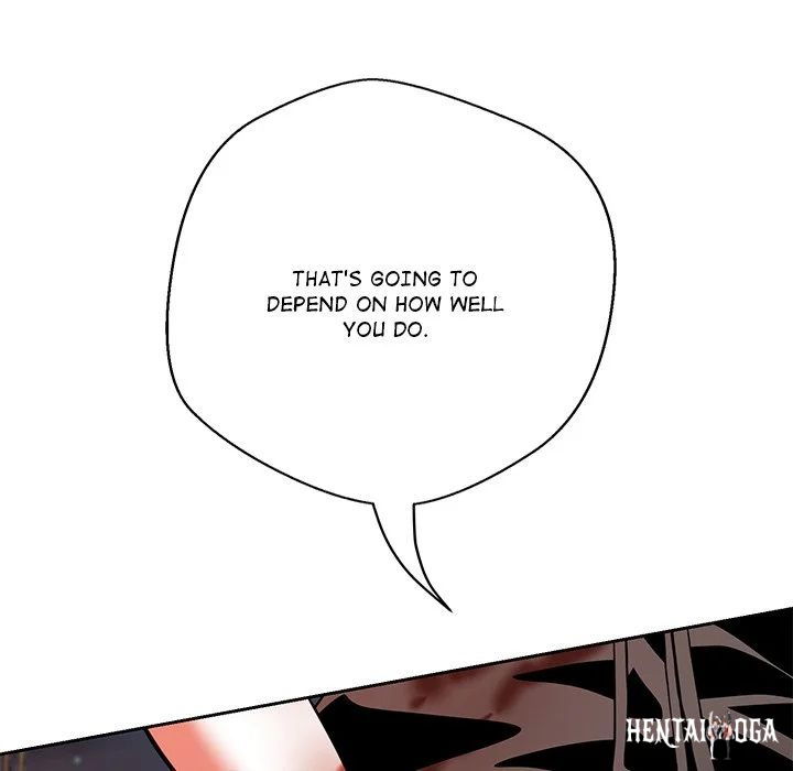 My Gangster Girlfriend My Gangster Girlfriend Chapter 17 - Page 261