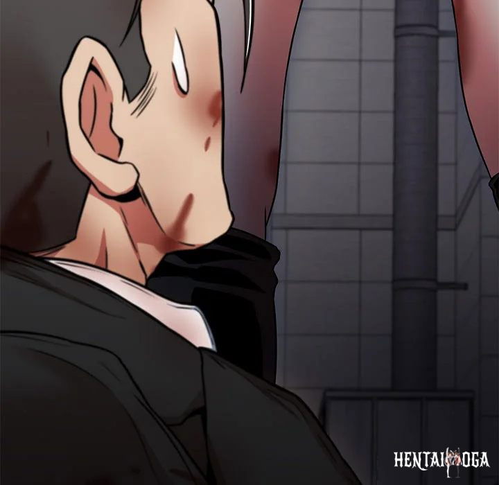 My Gangster Girlfriend My Gangster Girlfriend Chapter 17 - Page 263