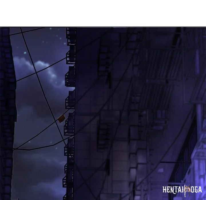 My Gangster Girlfriend My Gangster Girlfriend Chapter 17 - Page 266