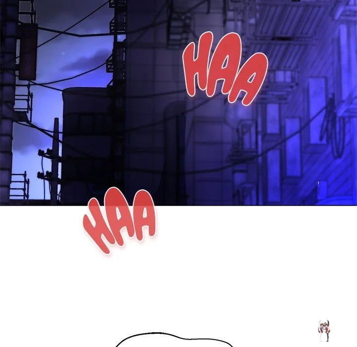 My Gangster Girlfriend My Gangster Girlfriend Chapter 17 - Page 267