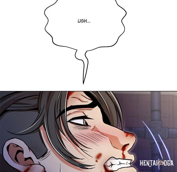 My Gangster Girlfriend My Gangster Girlfriend Chapter 17 - Page 268