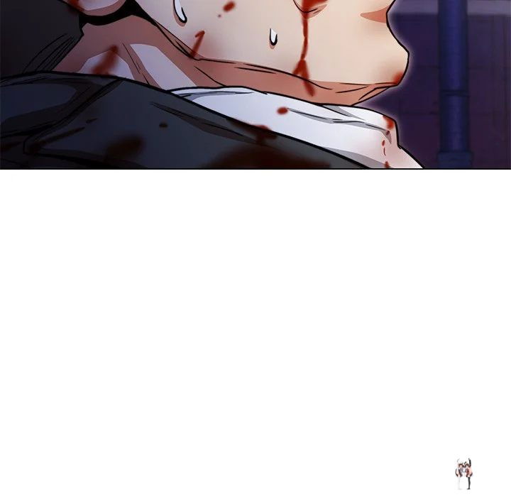 My Gangster Girlfriend My Gangster Girlfriend Chapter 17 - Page 269