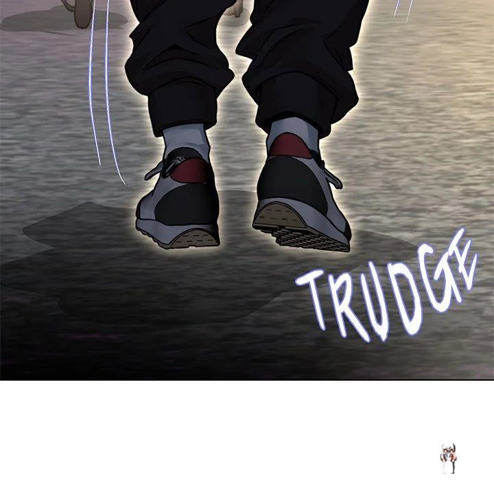 My Gangster Girlfriend My Gangster Girlfriend Chapter 17 - Page 27