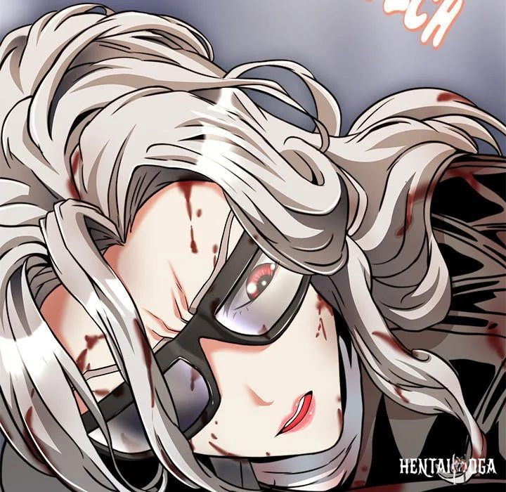 My Gangster Girlfriend My Gangster Girlfriend Chapter 17 - Page 271