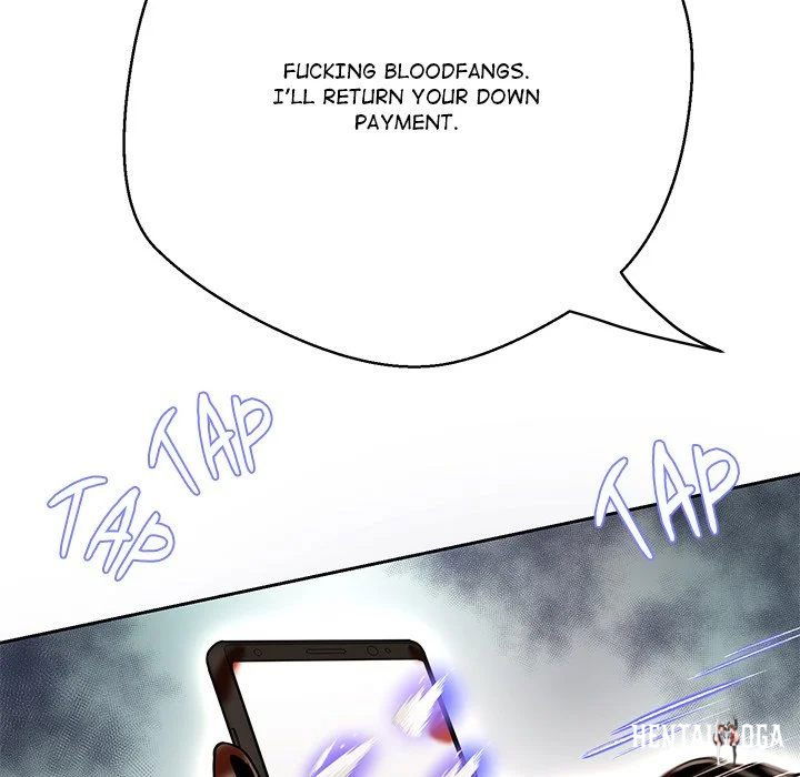 My Gangster Girlfriend My Gangster Girlfriend Chapter 17 - Page 274