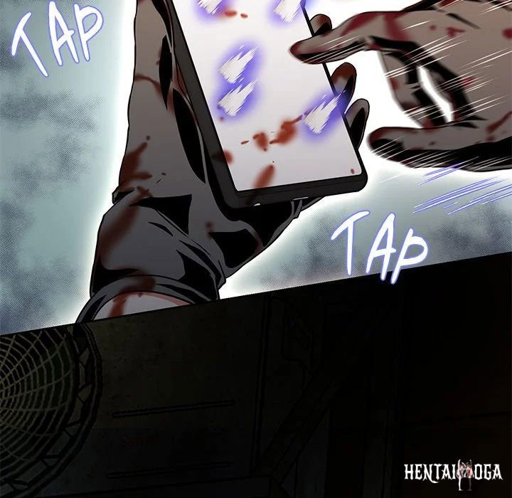 My Gangster Girlfriend My Gangster Girlfriend Chapter 17 - Page 275