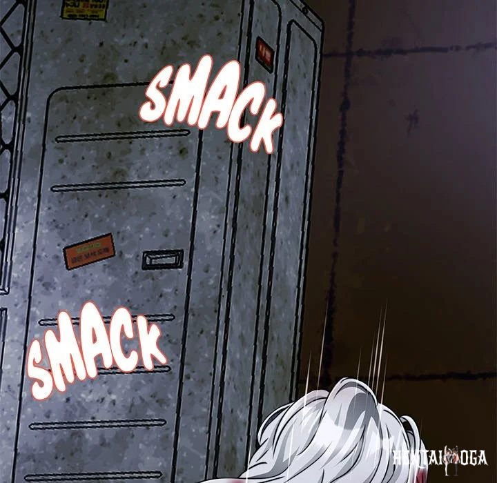 My Gangster Girlfriend My Gangster Girlfriend Chapter 17 - Page 277