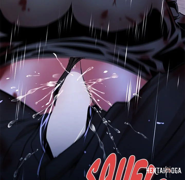 My Gangster Girlfriend My Gangster Girlfriend Chapter 17 - Page 279