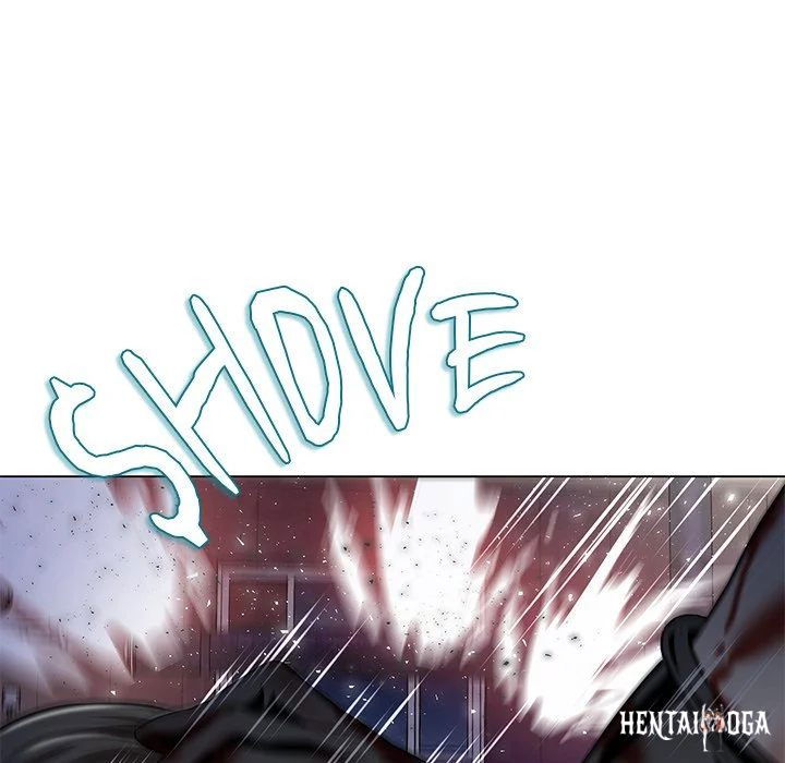 My Gangster Girlfriend My Gangster Girlfriend Chapter 17 - Page 285