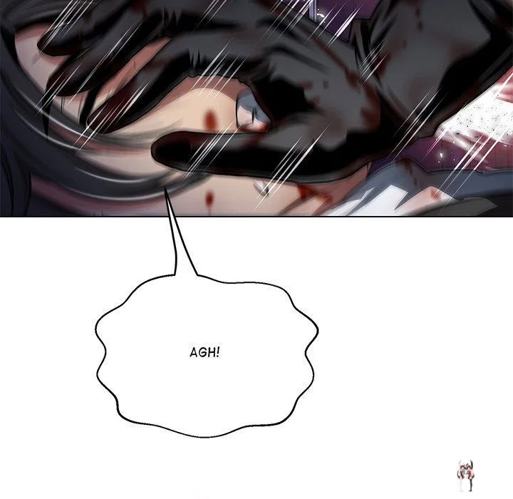 My Gangster Girlfriend My Gangster Girlfriend Chapter 17 - Page 286