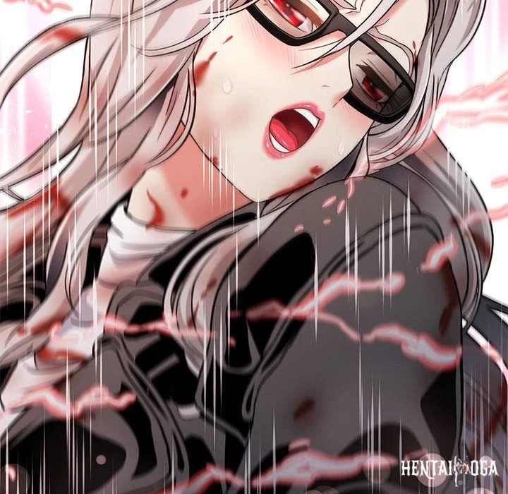 My Gangster Girlfriend My Gangster Girlfriend Chapter 17 - Page 289