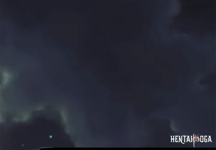 My Gangster Girlfriend My Gangster Girlfriend Chapter 17 - Page 3