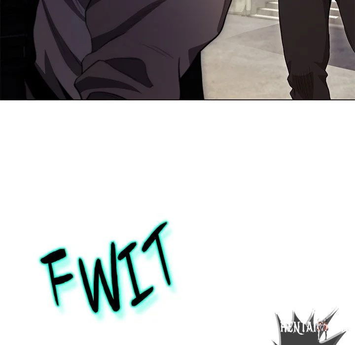 My Gangster Girlfriend My Gangster Girlfriend Chapter 17 - Page 30