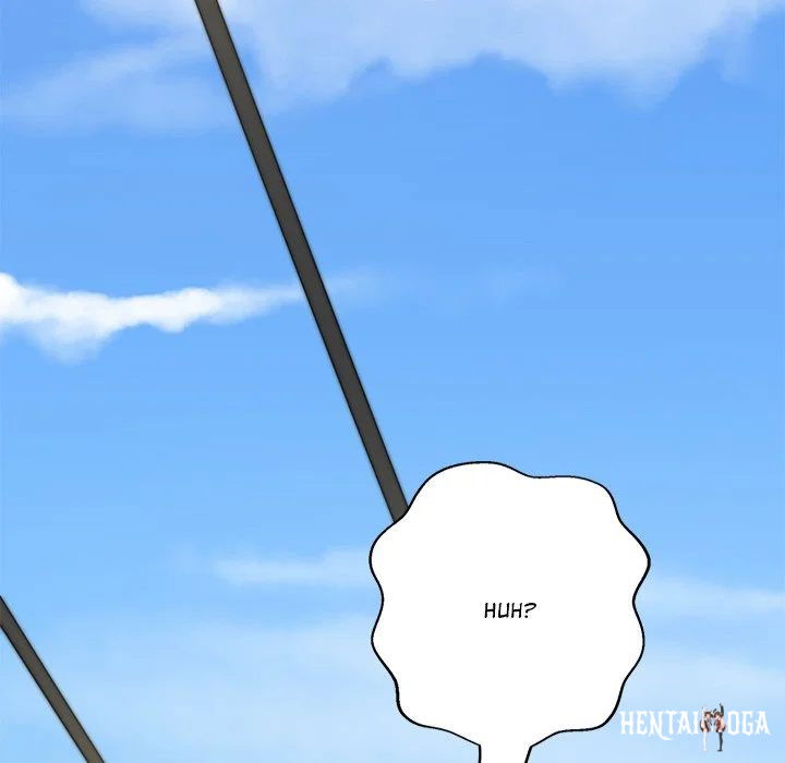 My Gangster Girlfriend My Gangster Girlfriend Chapter 17 - Page 300