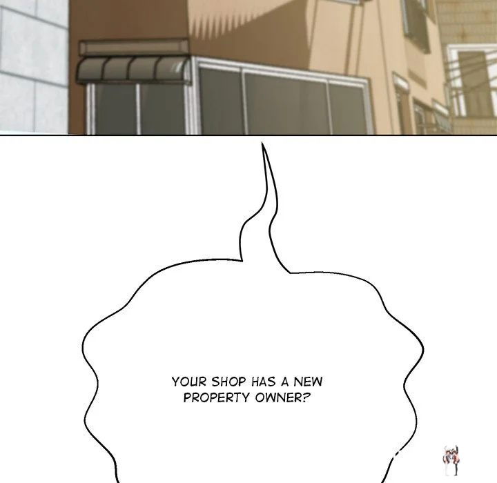 My Gangster Girlfriend My Gangster Girlfriend Chapter 17 - Page 303