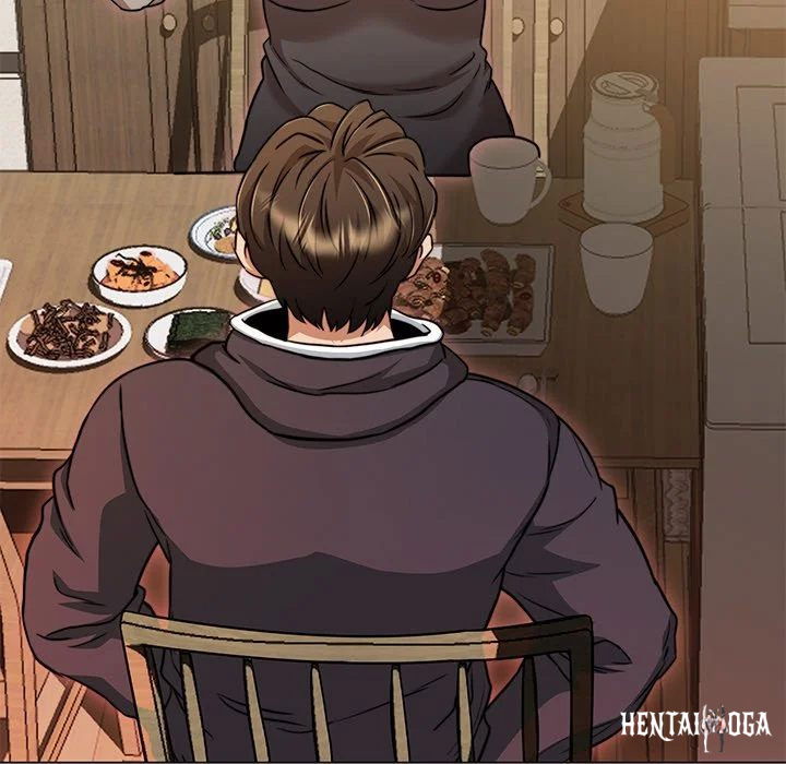 My Gangster Girlfriend My Gangster Girlfriend Chapter 17 - Page 306