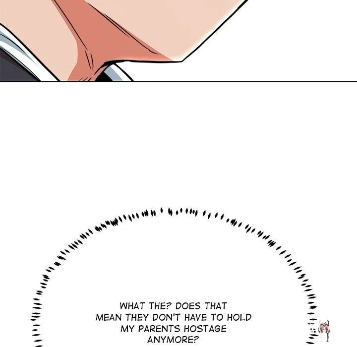 My Gangster Girlfriend My Gangster Girlfriend Chapter 17 - Page 309