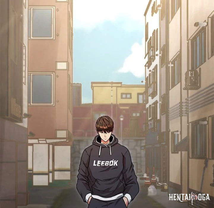 My Gangster Girlfriend My Gangster Girlfriend Chapter 17 - Page 313