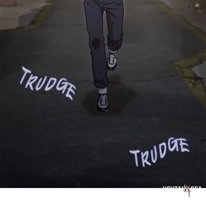 My Gangster Girlfriend My Gangster Girlfriend Chapter 17 - Page 314