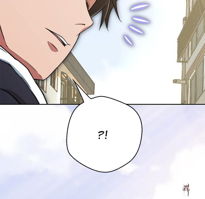 My Gangster Girlfriend My Gangster Girlfriend Chapter 17 - Page 318