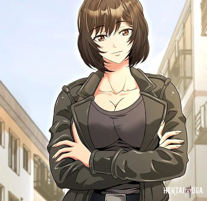 My Gangster Girlfriend My Gangster Girlfriend Chapter 17 - Page 320