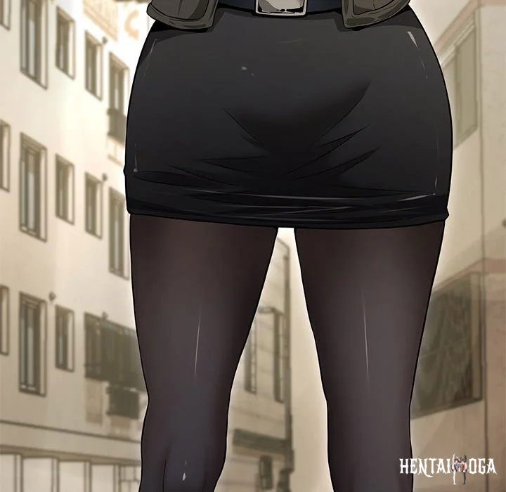 My Gangster Girlfriend My Gangster Girlfriend Chapter 17 - Page 321